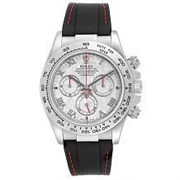 Rolex Cosmograph Daytona White gold 116509 Meteorite Dial 12630
