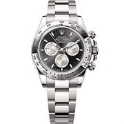 Rolex Cosmograph Daytona White Gold 126509-0001 10586