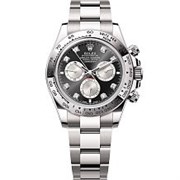 Rolex Cosmograph Daytona White Gold 126509-0002 11489