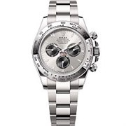 Rolex Cosmograph Daytona White Gold 126509-0003 10762