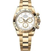 Rolex Cosmograph Daytona Yellow Gold 126508-0001 11342