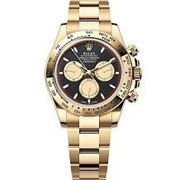 Rolex Cosmograph Daytona Yellow Gold 126508-0002 12461