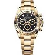 Rolex Cosmograph Daytona Yellow Gold 126508-0004 12559