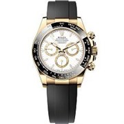 Rolex Cosmograph Daytona Yellow Gold 126518Ln-0002 12864