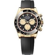 Rolex Cosmograph Daytona Yellow Gold 126518Ln-0004 10340