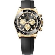 Rolex Cosmograph Daytona Yellow Gold 126518Ln-0006 12640