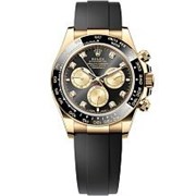 Rolex Cosmograph Daytona Yellow Gold 126518Ln-0006 12723