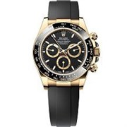 Rolex Cosmograph Daytona Yellow Gold 126518Ln-0008 12926