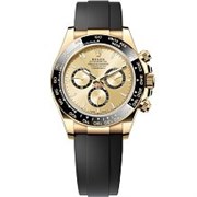 Rolex Cosmograph Daytona Yellow Gold 126518Ln-0010 11222