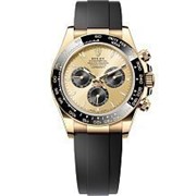 Rolex Cosmograph Daytona Yellow Gold 126518Ln-0012 11149