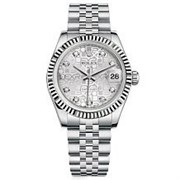 Rolex Datejust 31 178274-0017 10229