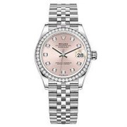 Rolex Datejust 31 278384RBR-0036 10845