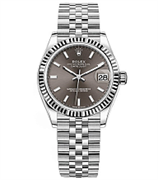 Rolex Datejust 31 Jubilee Perpetual 31mm 278274-0008 12504