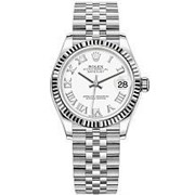 Rolex Datejust 31 Jubilee Perpetual 31mm 278274-0010 12746