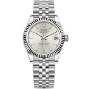Rolex Datejust 31 Jubilee Perpetual 31mm 278274-0012 12924