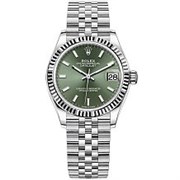 Rolex Datejust 31 Jubilee Perpetual 31mm 278274-0018 10880