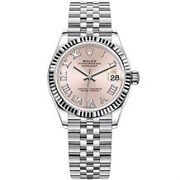 Rolex Datejust 31 Jubilee Perpetual 31mm 278274-0020 13111