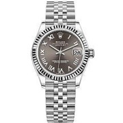 Rolex Datejust 31 Jubilee Perpetual 31mm 278274-0022 13112