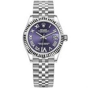 Rolex Datejust 31 Jubilee Perpetual 31mm 278274-0026 12987