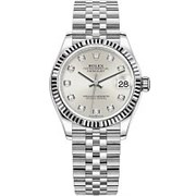 Rolex Datejust 31 Jubilee Perpetual 31mm 278274-0030 11150
