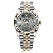 Rolex Datejust 36 126233-0035 11771