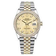 Rolex Datejust 36 126233-0043 10167