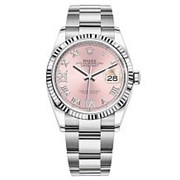 Rolex Datejust 36 126234-0032 10291