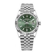 Rolex Datejust 36 126234-0051 10344