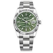 Rolex Datejust 36 126234-0055 10666