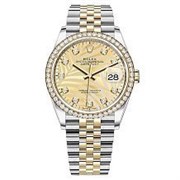 Rolex Datejust 36 126283RBR-0026 12693