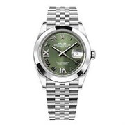 Rolex DateJust 36mm 020332 13123