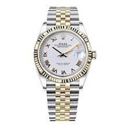 Rolex DateJust 36mm 020332 13125
