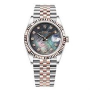 Rolex DateJust 36mm 020333 13114