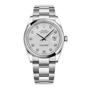 Rolex DateJust 36mm 020334 12904
