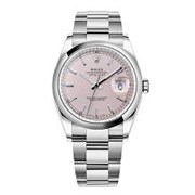 Rolex DateJust 36mm 020335 13115