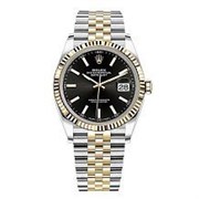 Rolex DateJust 36mm 126233 12654