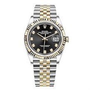 Rolex DateJust 36mm 126333 12600
