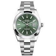 Rolex Datejust 41 126300-0019 10307