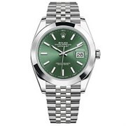 Rolex Datejust 41 126300-0020 12739