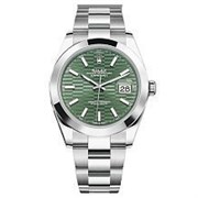 Rolex Datejust 41 126300-0021 11624
