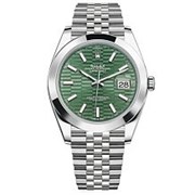 Rolex Datejust 41 126300-0022 10588
