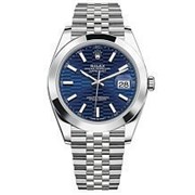 Rolex Datejust 41 126300-0024 11373