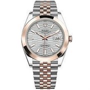 Rolex Datejust 41 126301-0018 11074