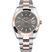 Rolex Datejust 41 126301-0019 10578