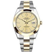 Rolex Datejust 41 126303-0021 12860