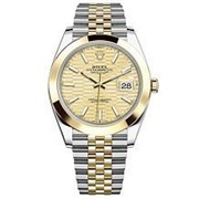 Rolex Datejust 41 126303-0022 11827