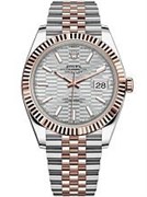 Rolex Datejust 41 126331-0018 11223
