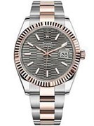 Rolex Datejust 41 126331-0019 11657
