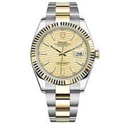 Rolex Datejust 41 126333-0021 11024