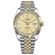 Rolex Datejust 41 126333-0022 10561